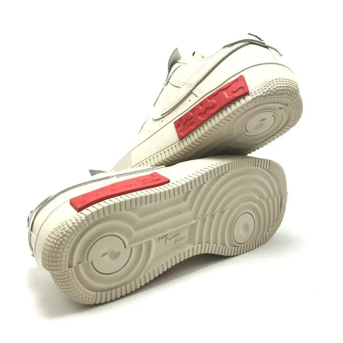 Nike shoes - Nike Air Force 1 - Air Force - DA7024-200 - White 5