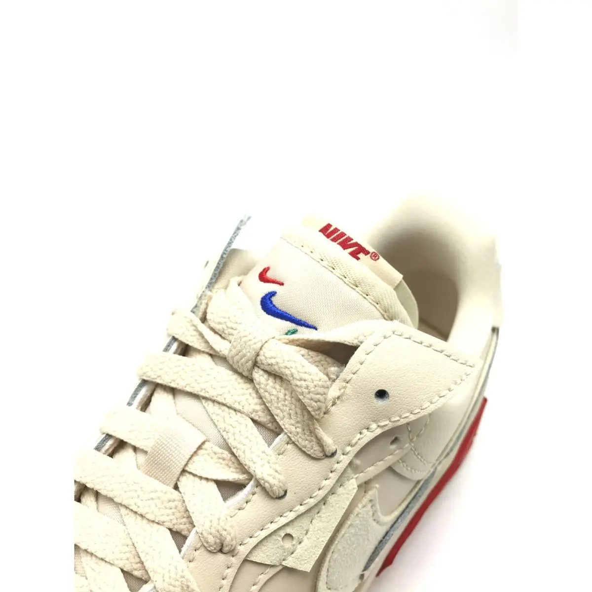 Nike shoes - Nike Air Force 1 - Air Force - DA7024-200 - White 7