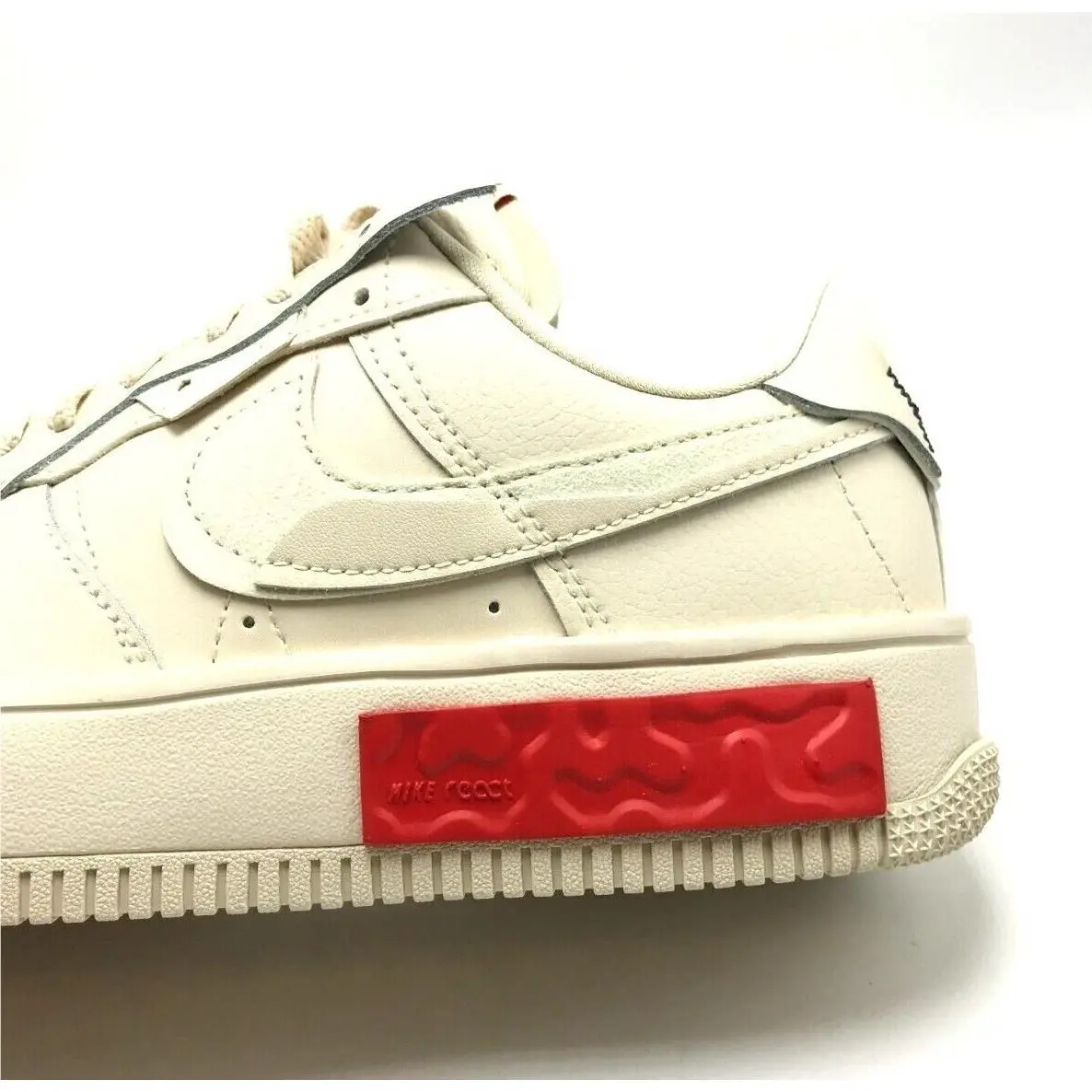 Nike shoes - Nike Air Force 1 - Air Force - DA7024-200 - White 15