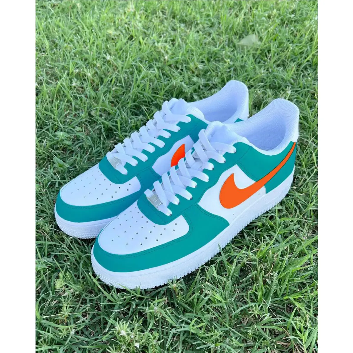 Nike shoes - Nike Air Force 1 - Air Force - CW2288-111 - White 0