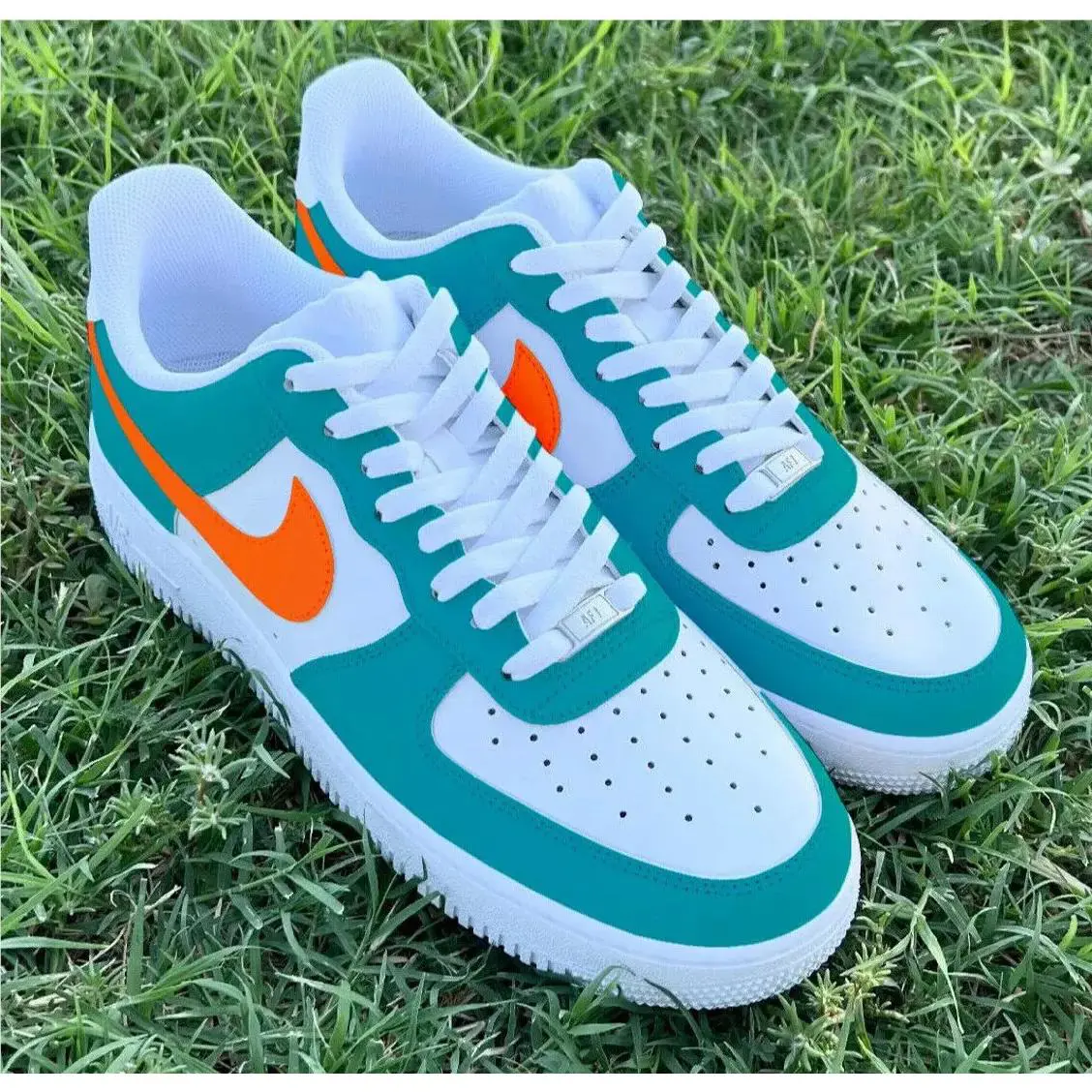 Nike shoes - Nike Air Force 1 - Air Force - CW2288-111 - White 22