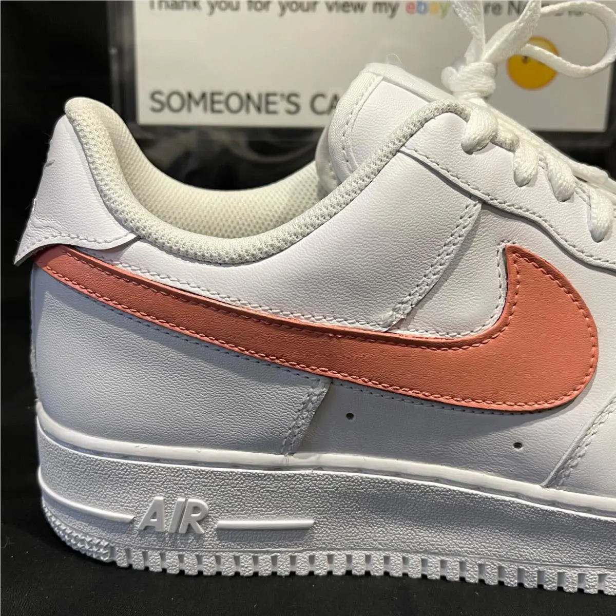 Nike shoes - Nike Air Force 1 - Air Force - CW2288-111 - White 2