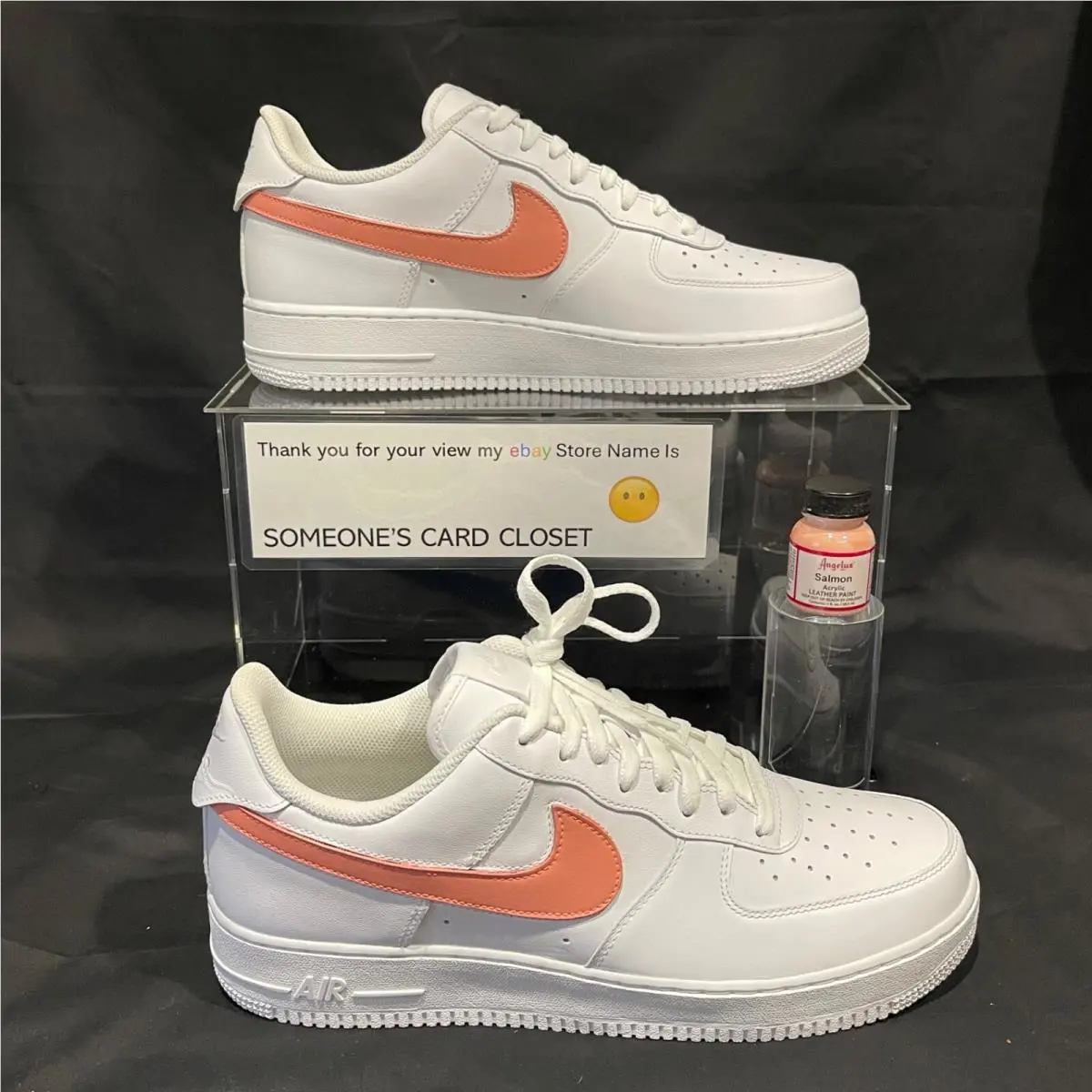 Nike shoes - Nike Air Force 1 - Air Force - CW2288-111 - White 6