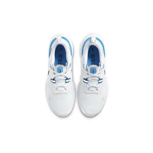 Nike shoes - Nike React Miler - React Miler - CW1777-100 - White 3