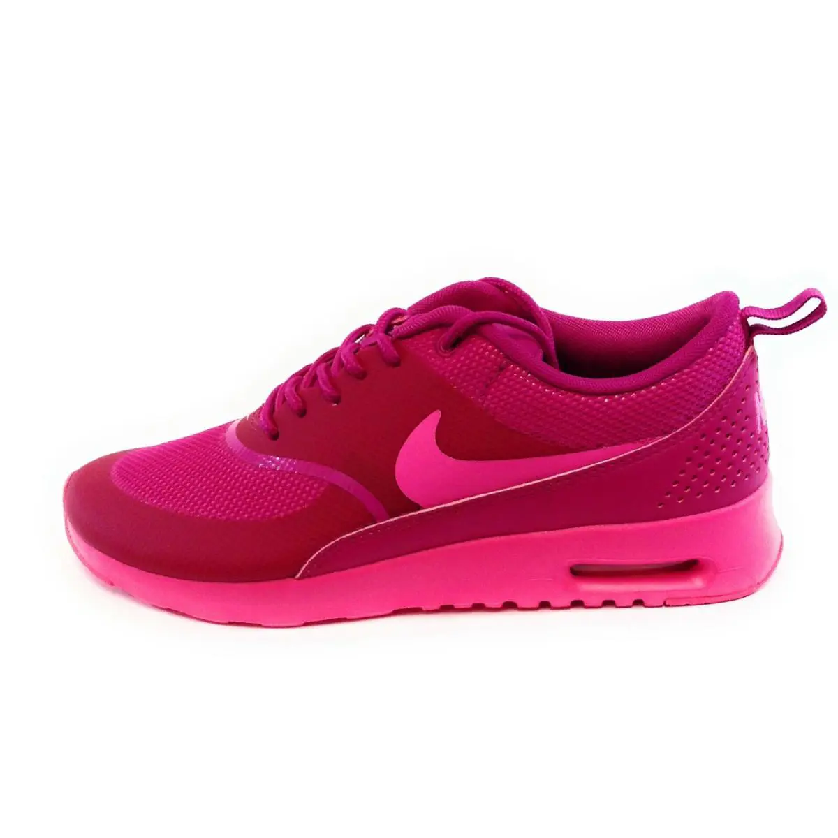 Nike shoes - Nike Air Max Thea - Air Max Thea - 599409-604 - Pink 0