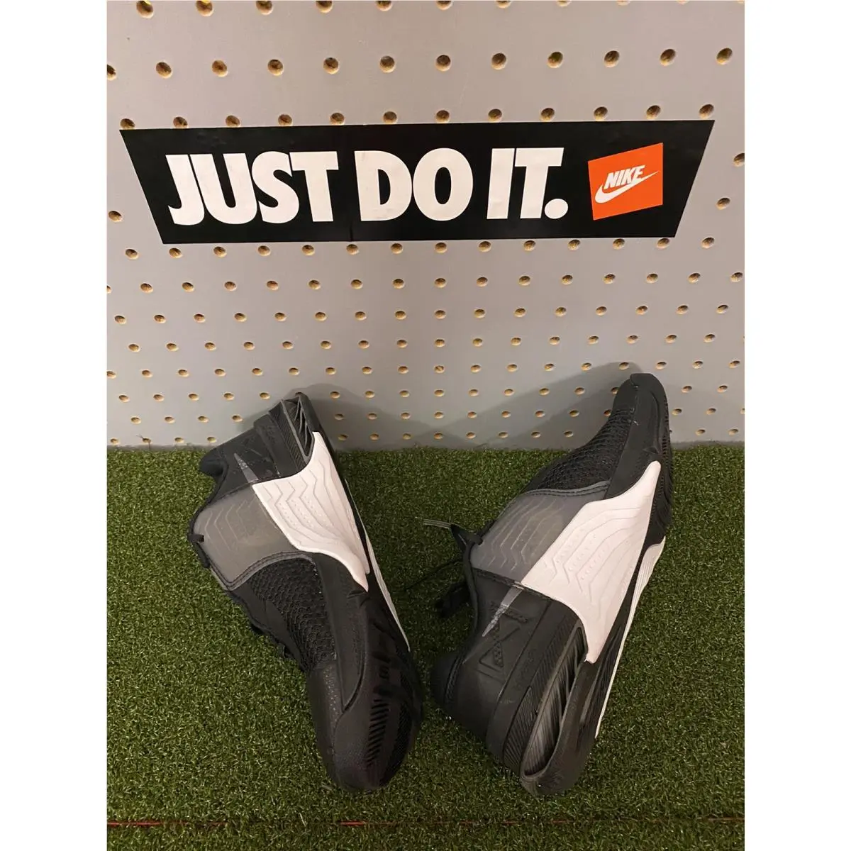 Nike shoes - Nike Metcon 7 - Metcon - CZ8280 010 - Black 1