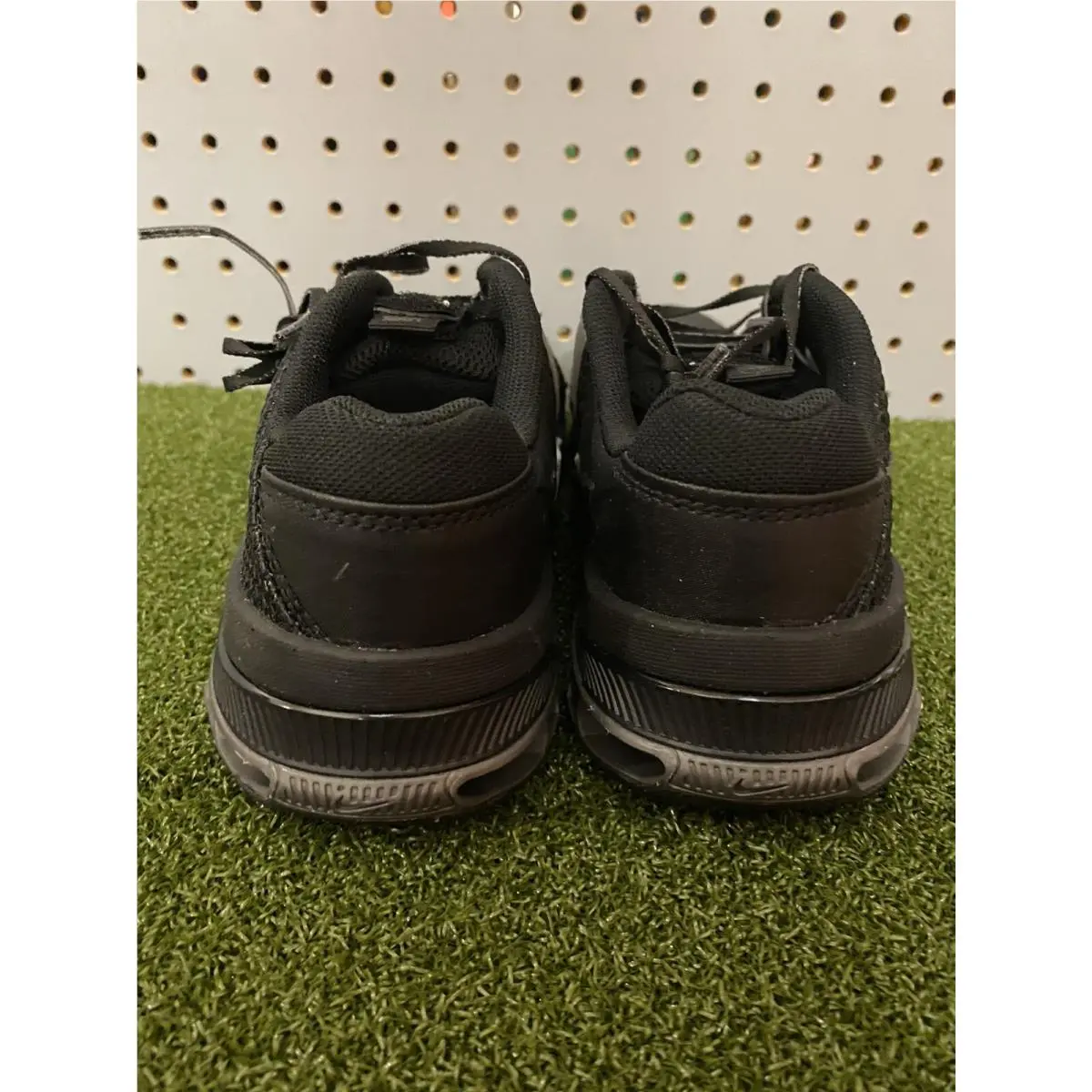 Nike shoes - Nike Metcon 7 - Metcon - CZ8280 010 - Black 3