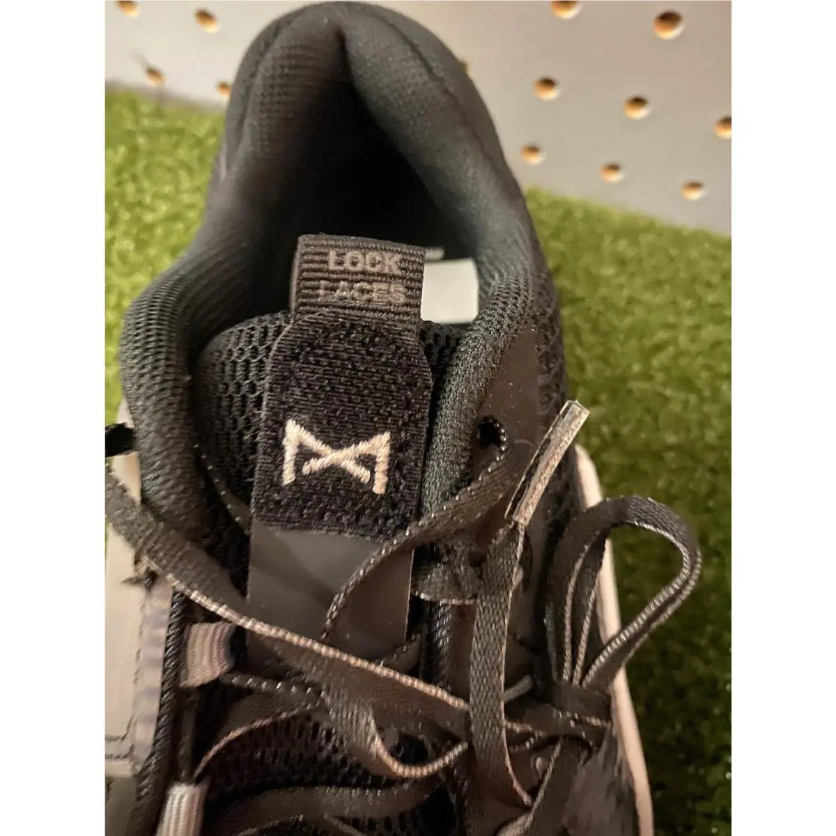 Nike shoes - Nike Metcon 7 - Metcon - CZ8280 010 - Black 11