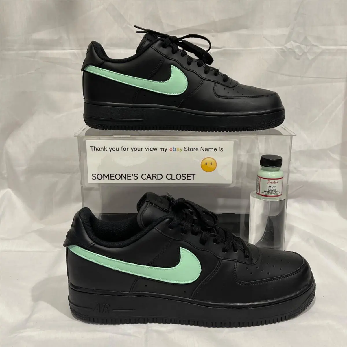 Nike shoes - Nike Air Force 1 - Air Force - CW2288-111 - White 5