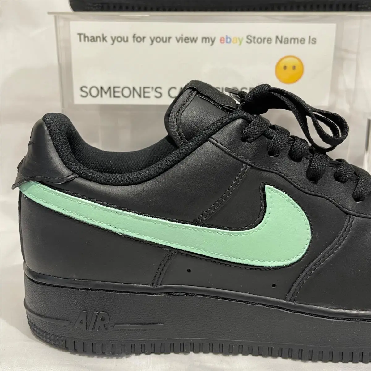 Nike shoes - Nike Air Force 1 - Air Force - CW2288-111 - White 1
