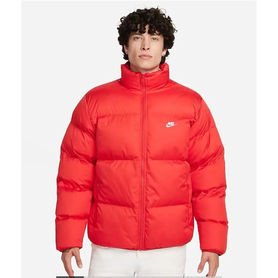 Nike clothing - Sportswear - Sportswear - Red 1