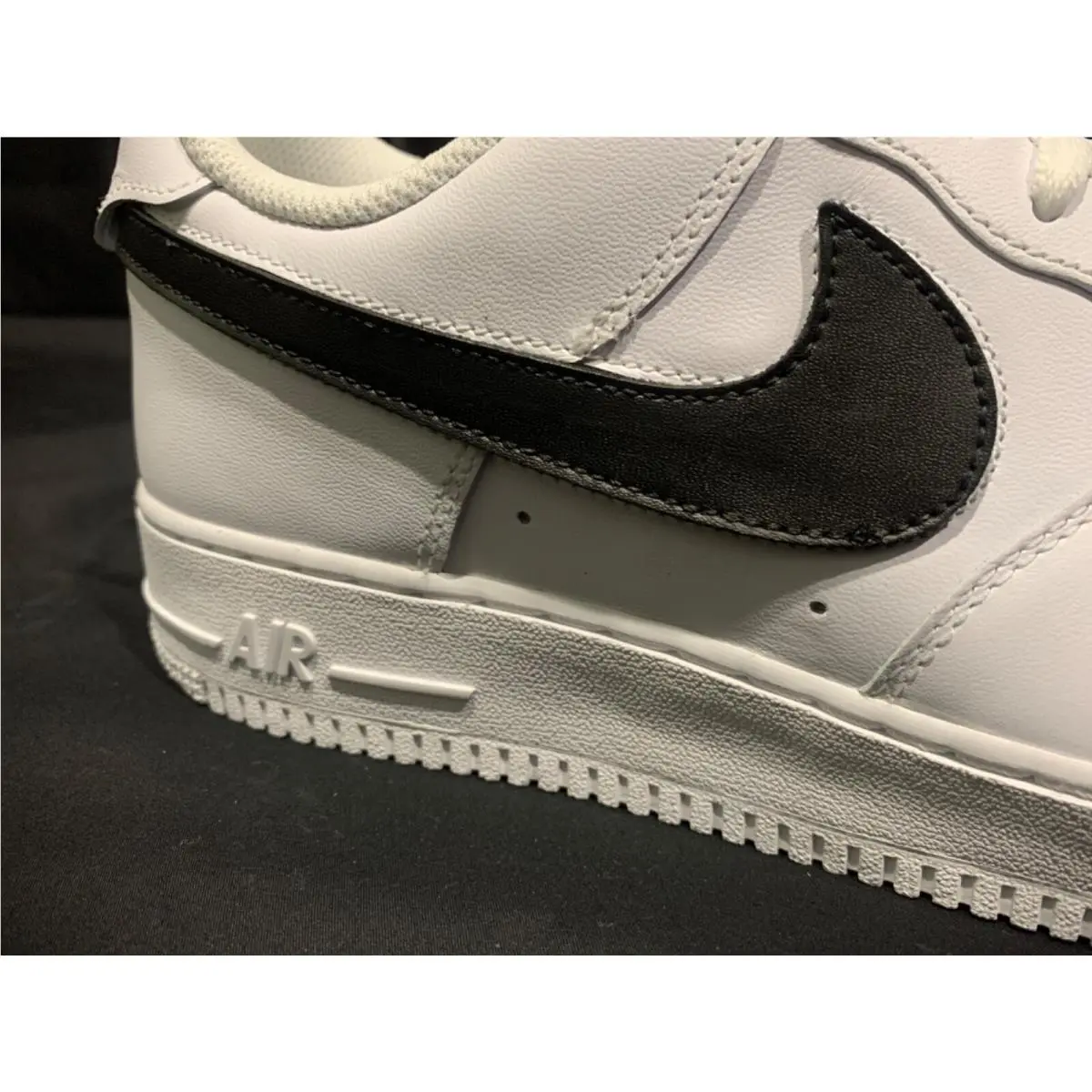 Nike shoes - Nike Air Force 1 - Air Force - CW2288-111 - White 8