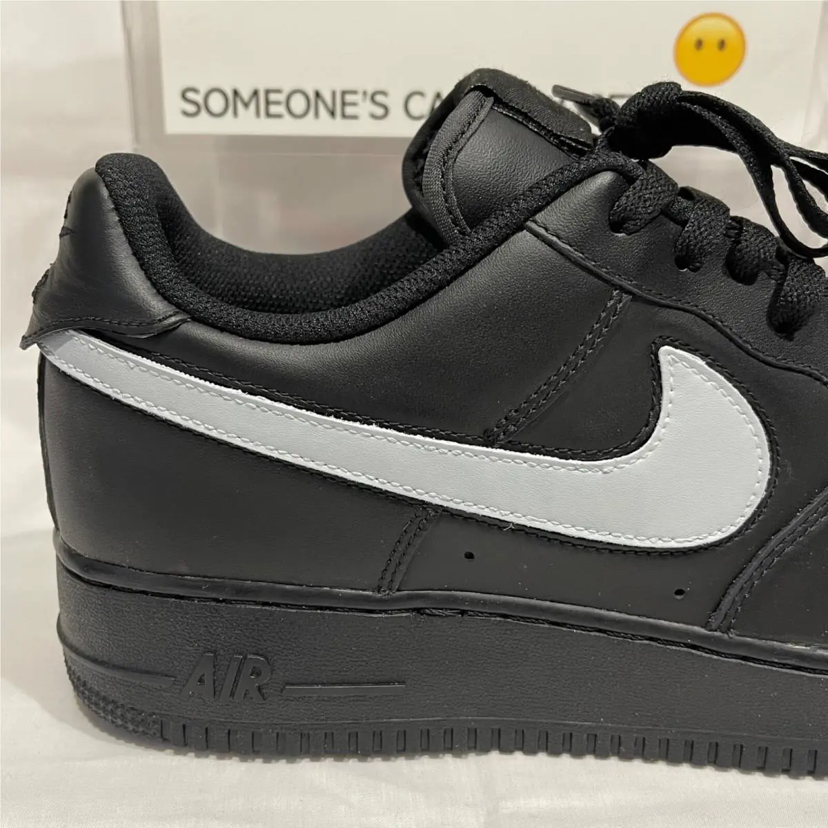 Nike shoes - Nike Air Force 1 - Air Force - CW2288-111 - White 1