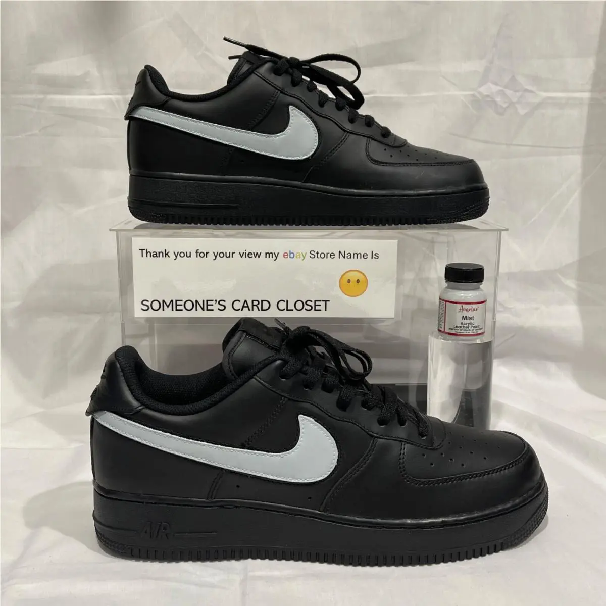 Nike shoes - Nike Air Force 1 - Air Force - CW2288-111 - White 5