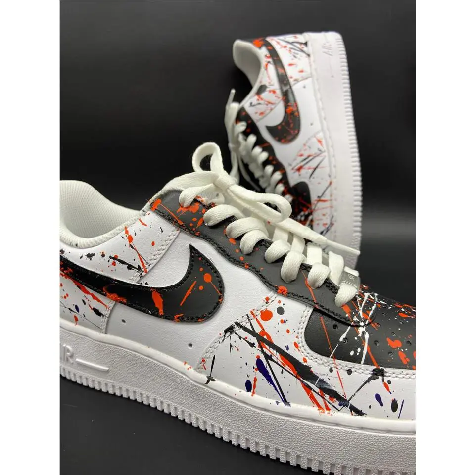 Nike shoes - Nike Air Force 1 - Air Force - CW2288-111 - White 0