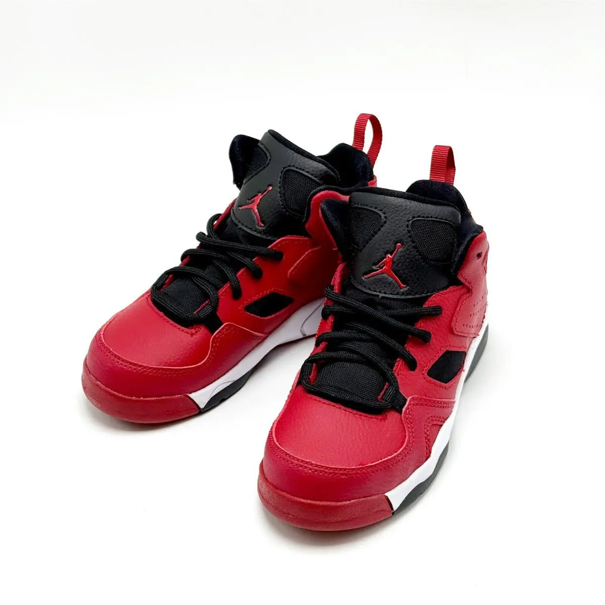 Nike shoes - Jordan Flight Club 91 - Flight Club - Red 0