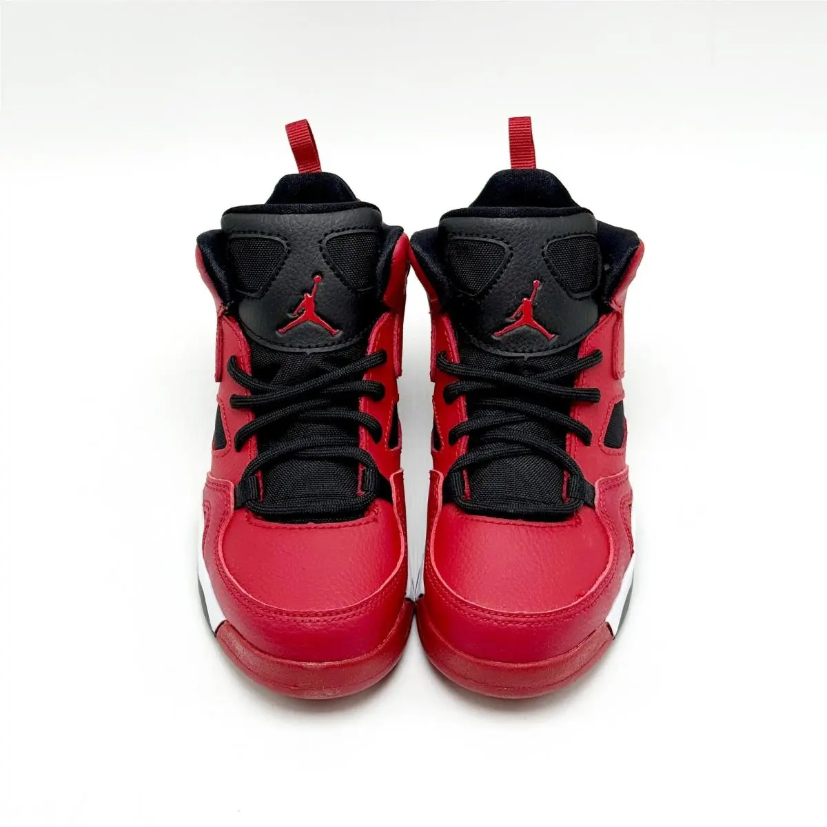 Nike shoes - Jordan Flight Club 91 - Flight Club - Red 1