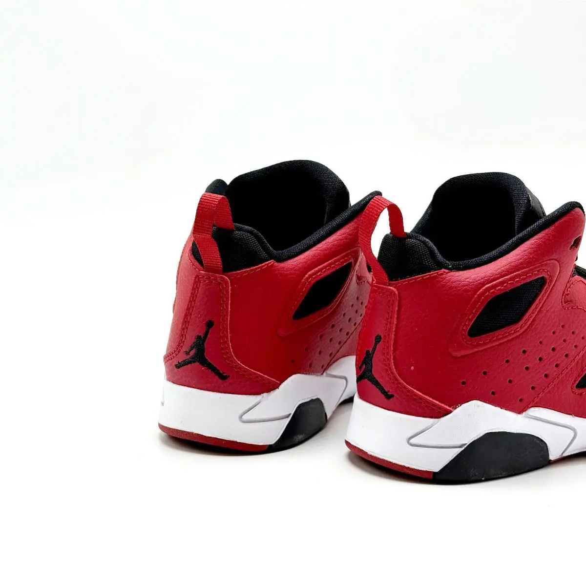 Nike shoes - Jordan Flight Club 91 - Flight Club - Red 2