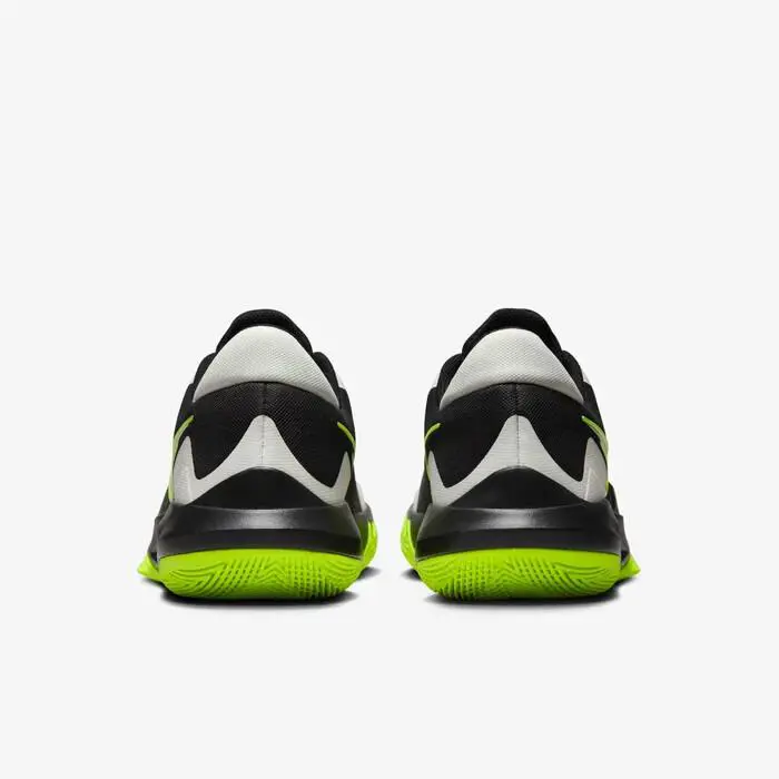Nike shoes - Nike Precision 6 DD9535-009 - Precision - DD9535-009 - Black 10