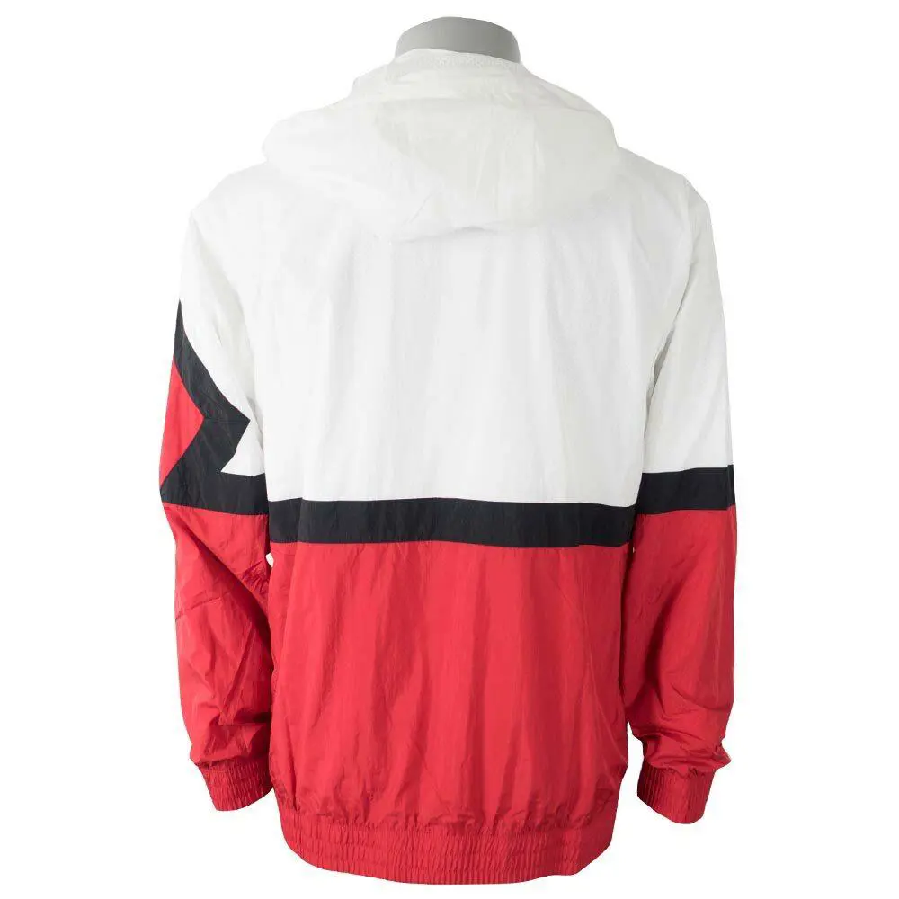 Nike clothing - Red/Black/White 2