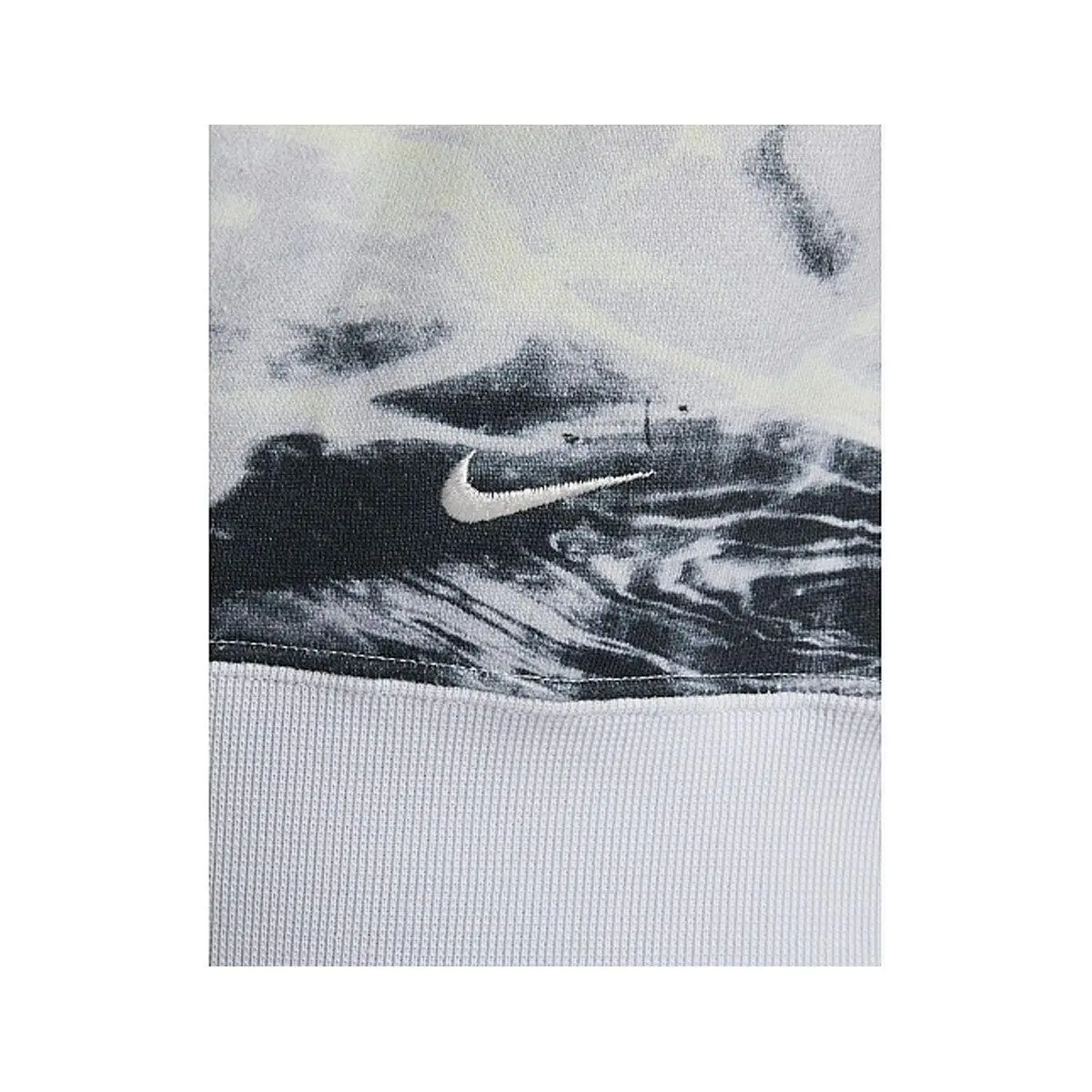 Nike clothing - DV9541-085 - DV9541-085 - Mandarin/White 1