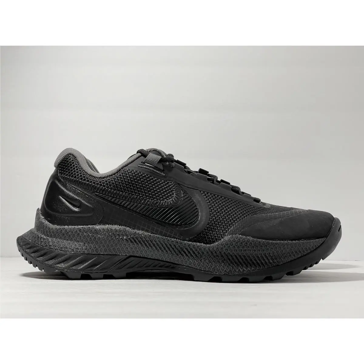 Nike shoes - Nike React SFB Carbon Low - CZ7399 - Black, Black-Anthracite, Manufacturer: 001 0