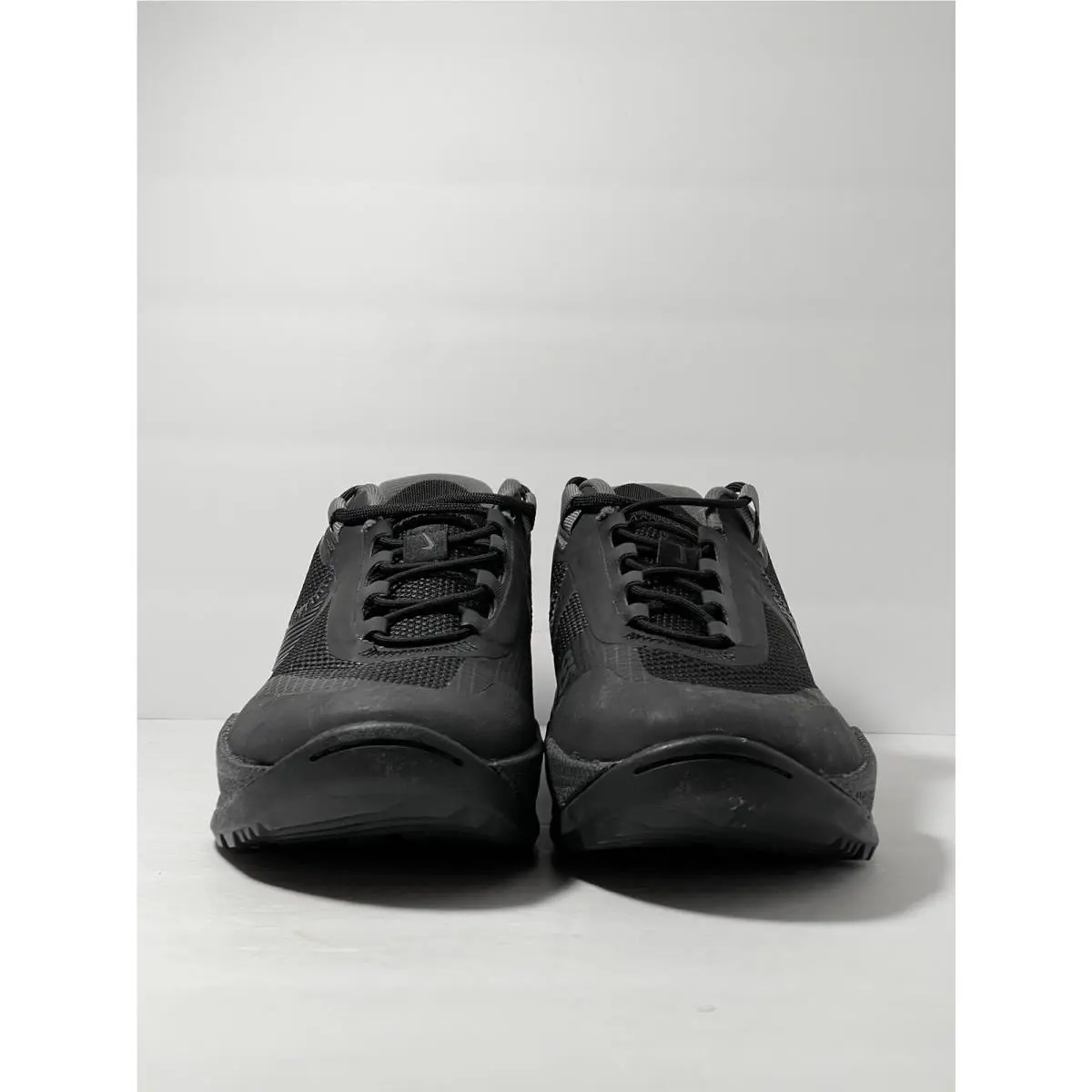 Nike shoes - Nike React SFB Carbon Low - CZ7399 - Black, Black-Anthracite, Manufacturer: 001 1