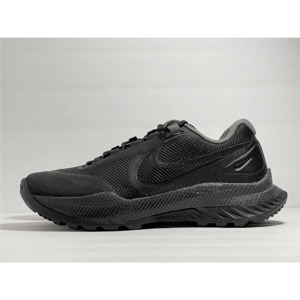 Nike shoes - Nike React SFB Carbon Low - CZ7399 - Black, Black-Anthracite, Manufacturer: 001 2