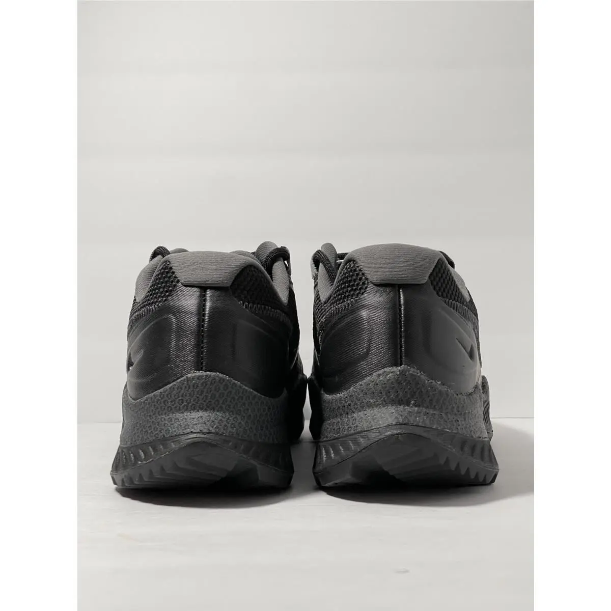 Nike shoes - Nike React SFB Carbon Low - CZ7399 - Black, Black-Anthracite, Manufacturer: 001 3