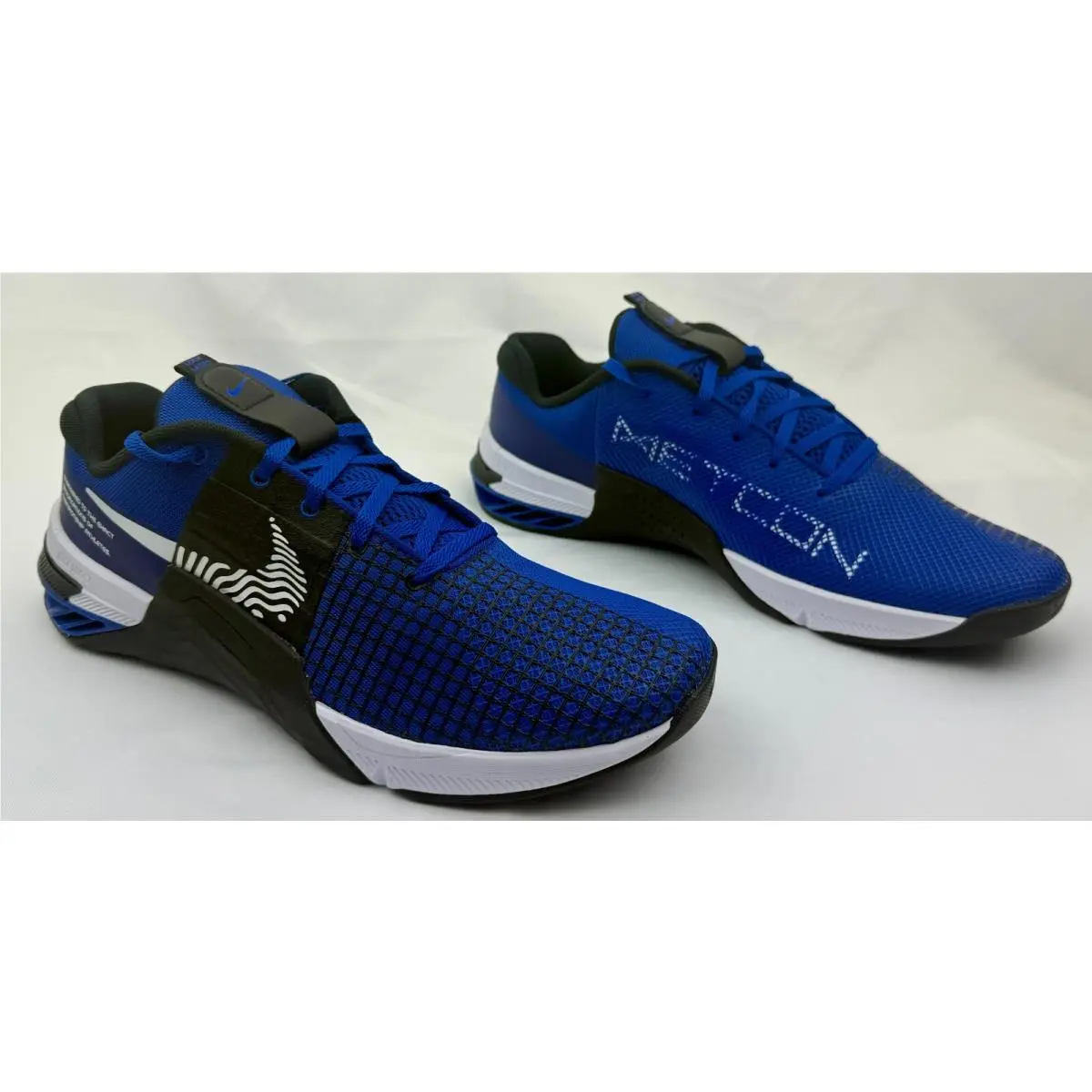 Nike shoes - Nike Metcon - Metcon - DO9328-400 - Blue 10