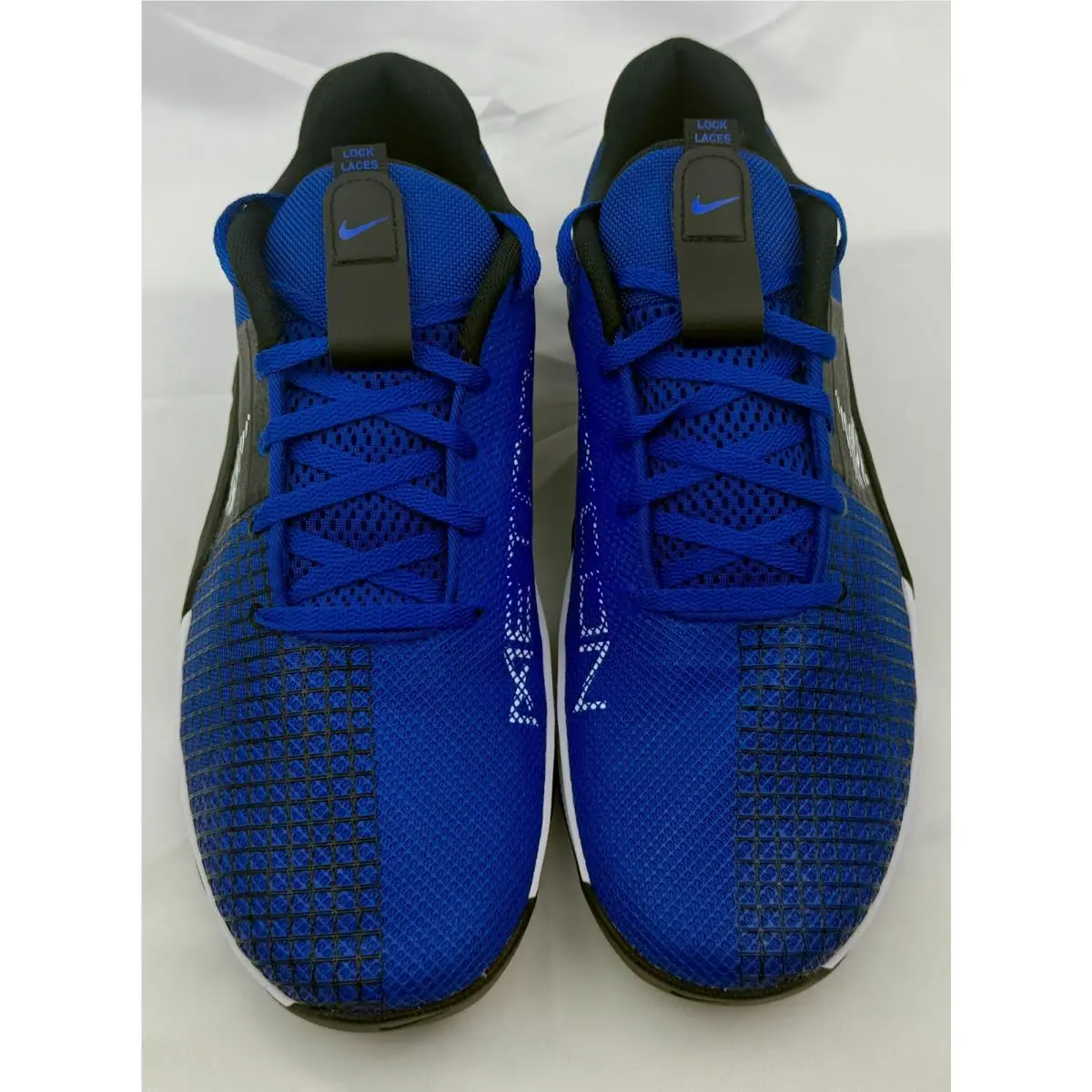 Nike shoes - Nike Metcon - Metcon - DO9328-400 - Blue 11