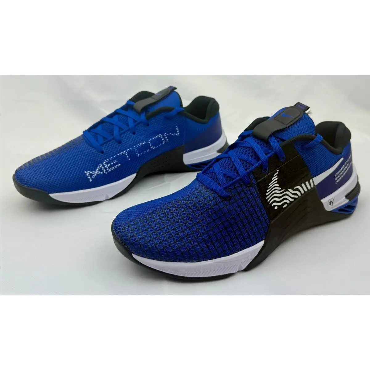 Nike shoes - Nike Metcon - Metcon - DO9328-400 - Blue 13