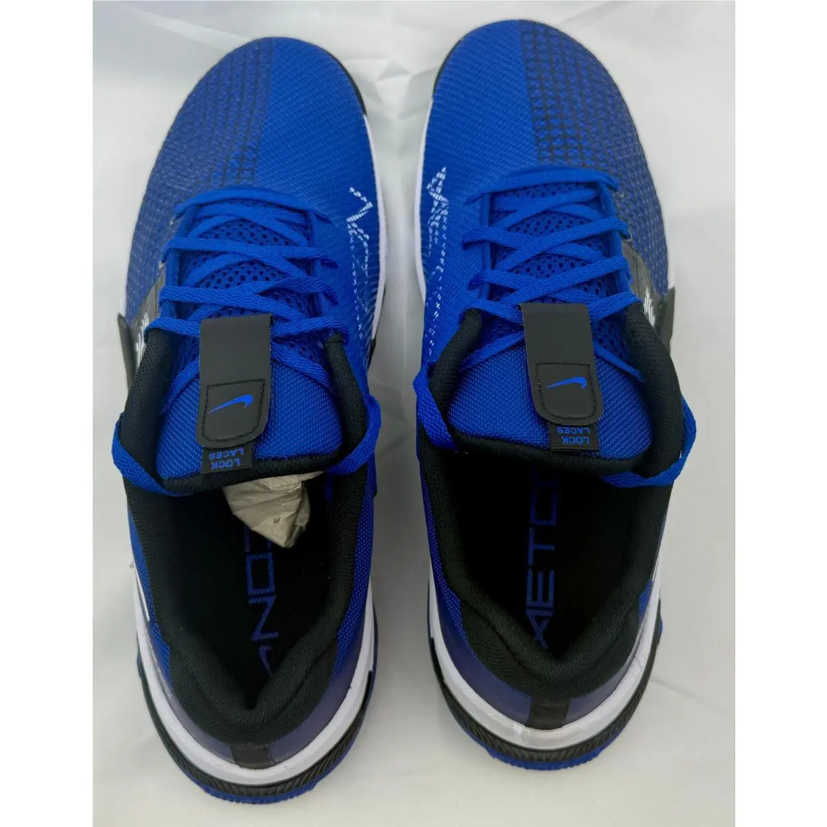Nike shoes - Nike Metcon - Metcon - DO9328-400 - Blue 14