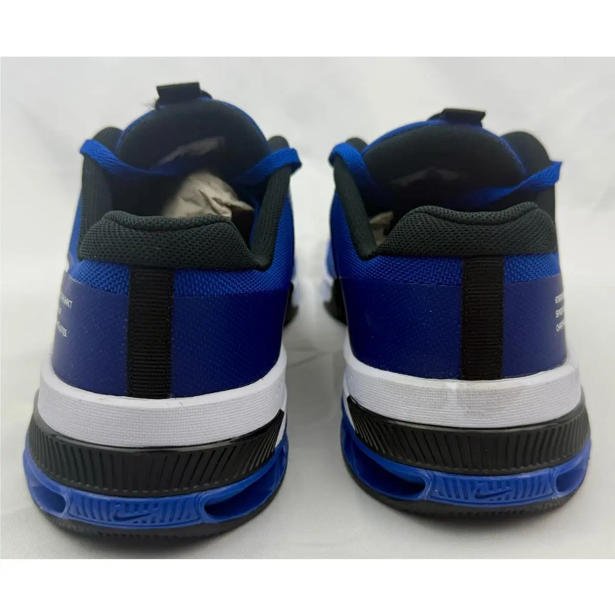 Nike shoes - Nike Metcon - Metcon - DO9328-400 - Blue 15