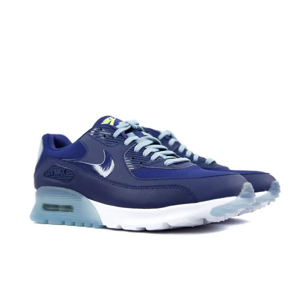 Nike shoes - Blue Lagoon/Black/Copra/Glacier Blue 0