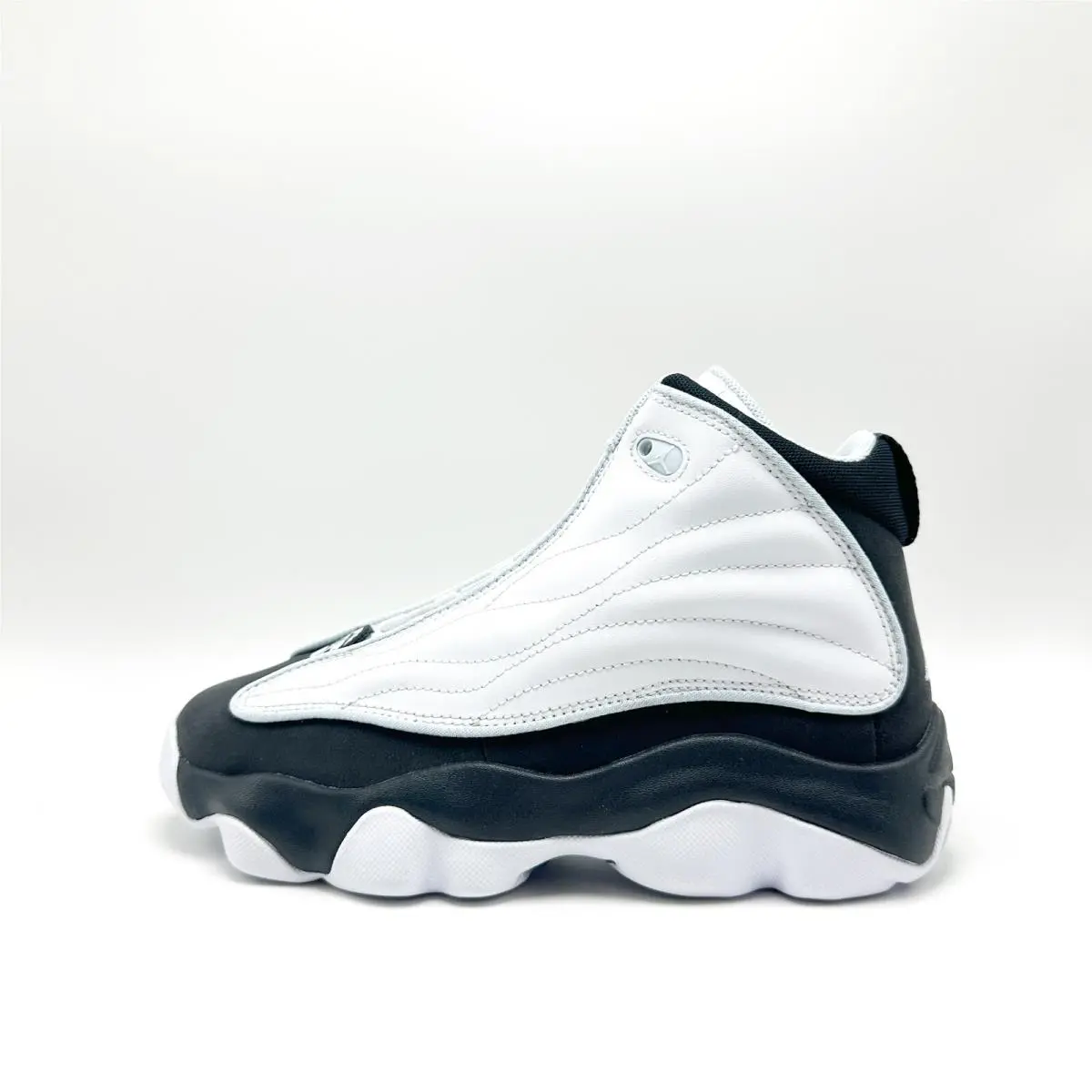 Nike shoes - Jordan Pro - Pro - White 3
