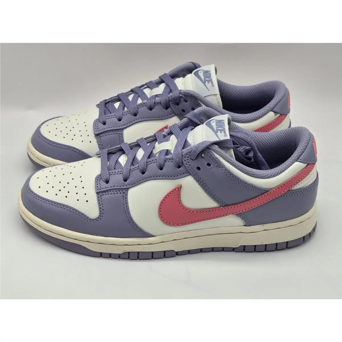 Nike shoes - Nike Dunk Low - Dunk Low - DD1503-500 - Purple 0