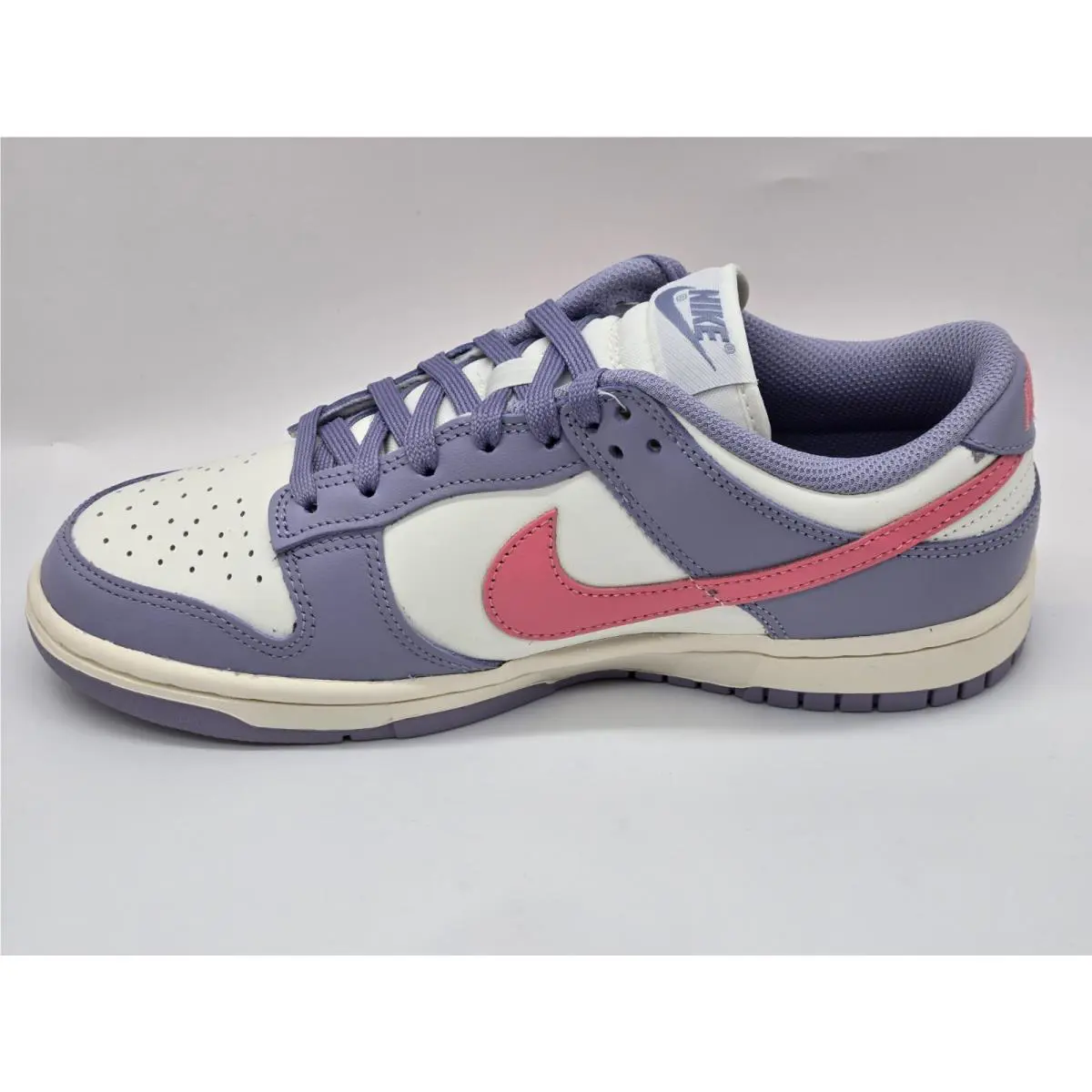 Nike shoes - Nike Dunk Low - Dunk Low - DD1503-500 - Purple 1
