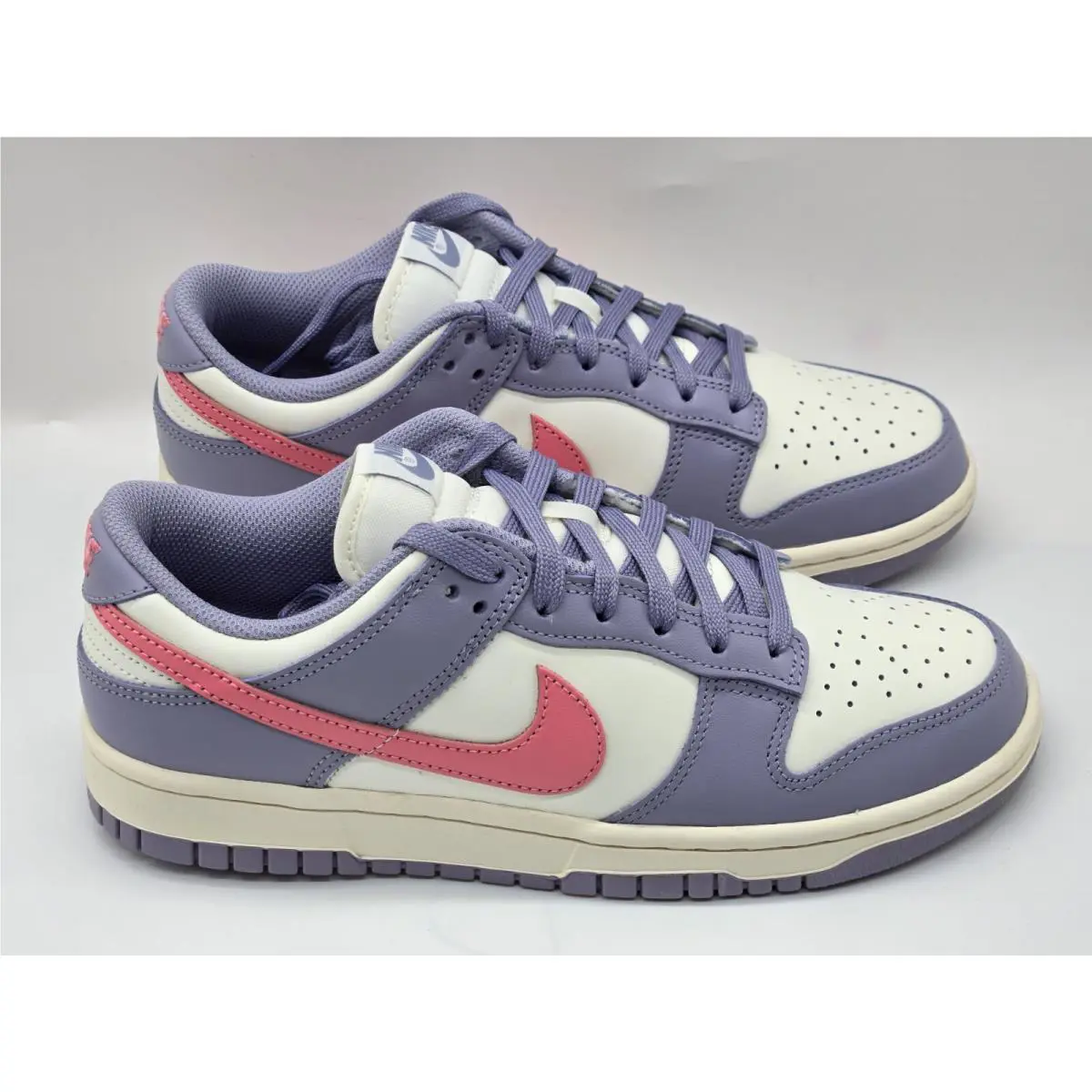 Nike shoes - Nike Dunk Low - Dunk Low - DD1503-500 - Purple 3