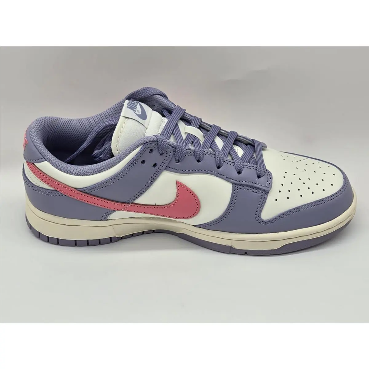 Nike shoes - Nike Dunk Low - Dunk Low - DD1503-500 - Purple 4