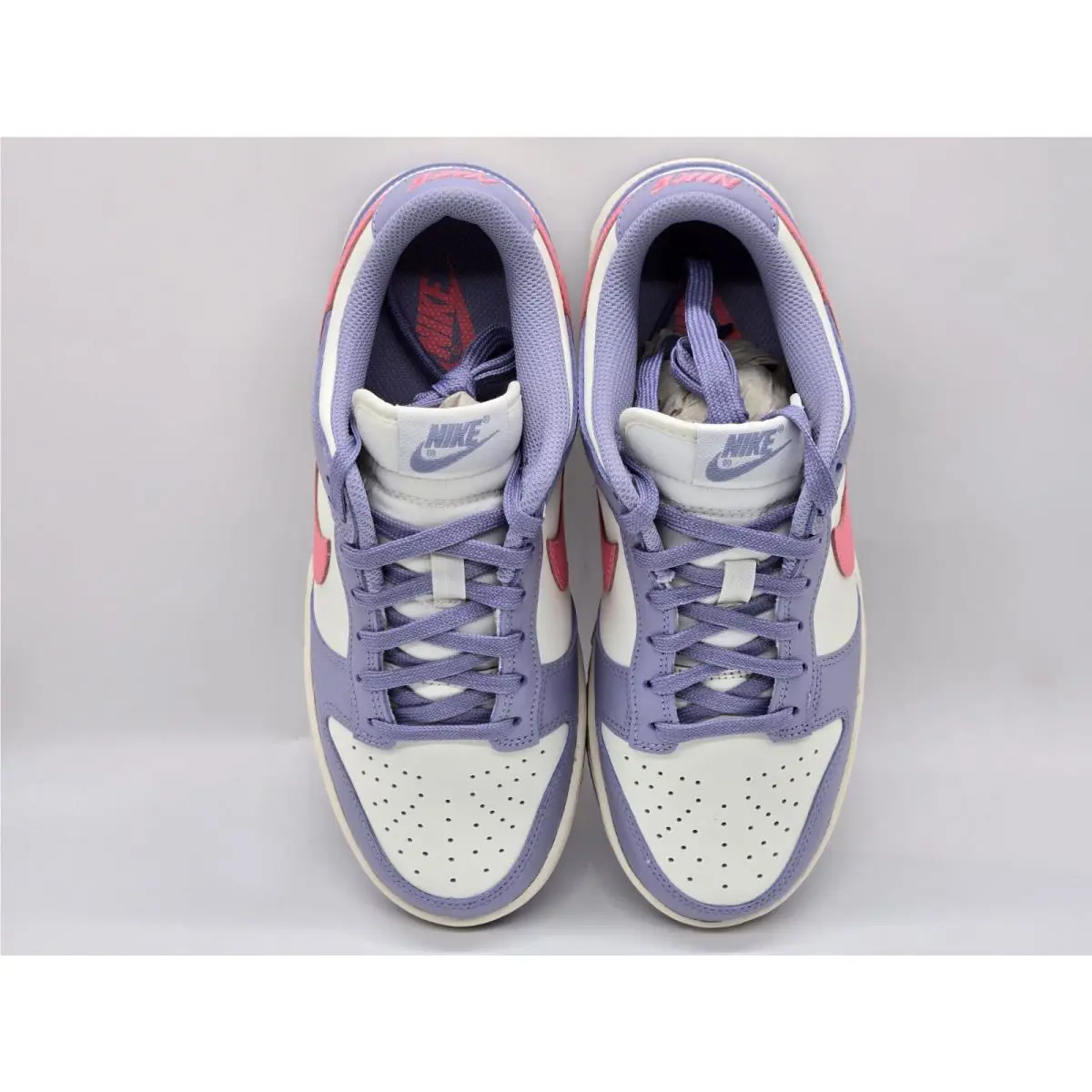 Nike shoes - Nike Dunk Low - Dunk Low - DD1503-500 - Purple 5