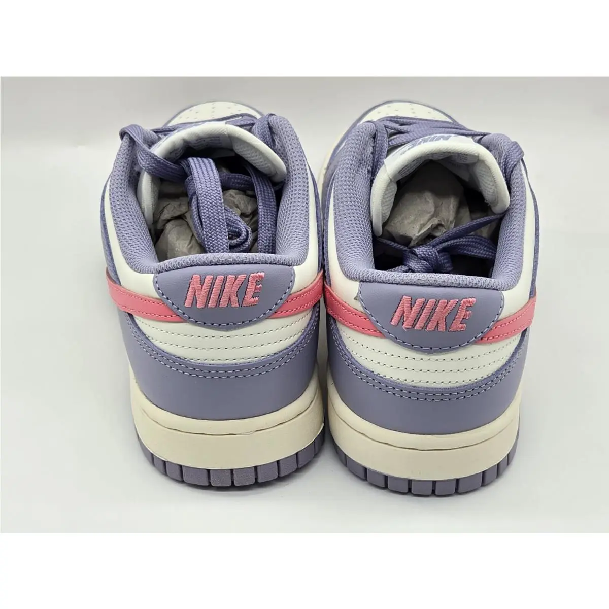 Nike shoes - Nike Dunk Low - Dunk Low - DD1503-500 - Purple 6