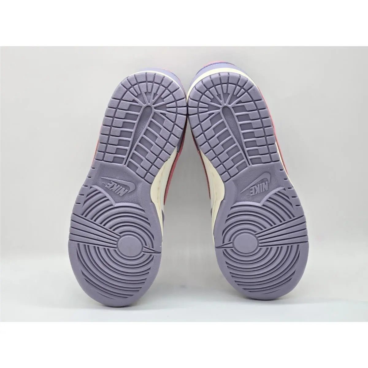 Nike shoes - Nike Dunk Low - Dunk Low - DD1503-500 - Purple 7