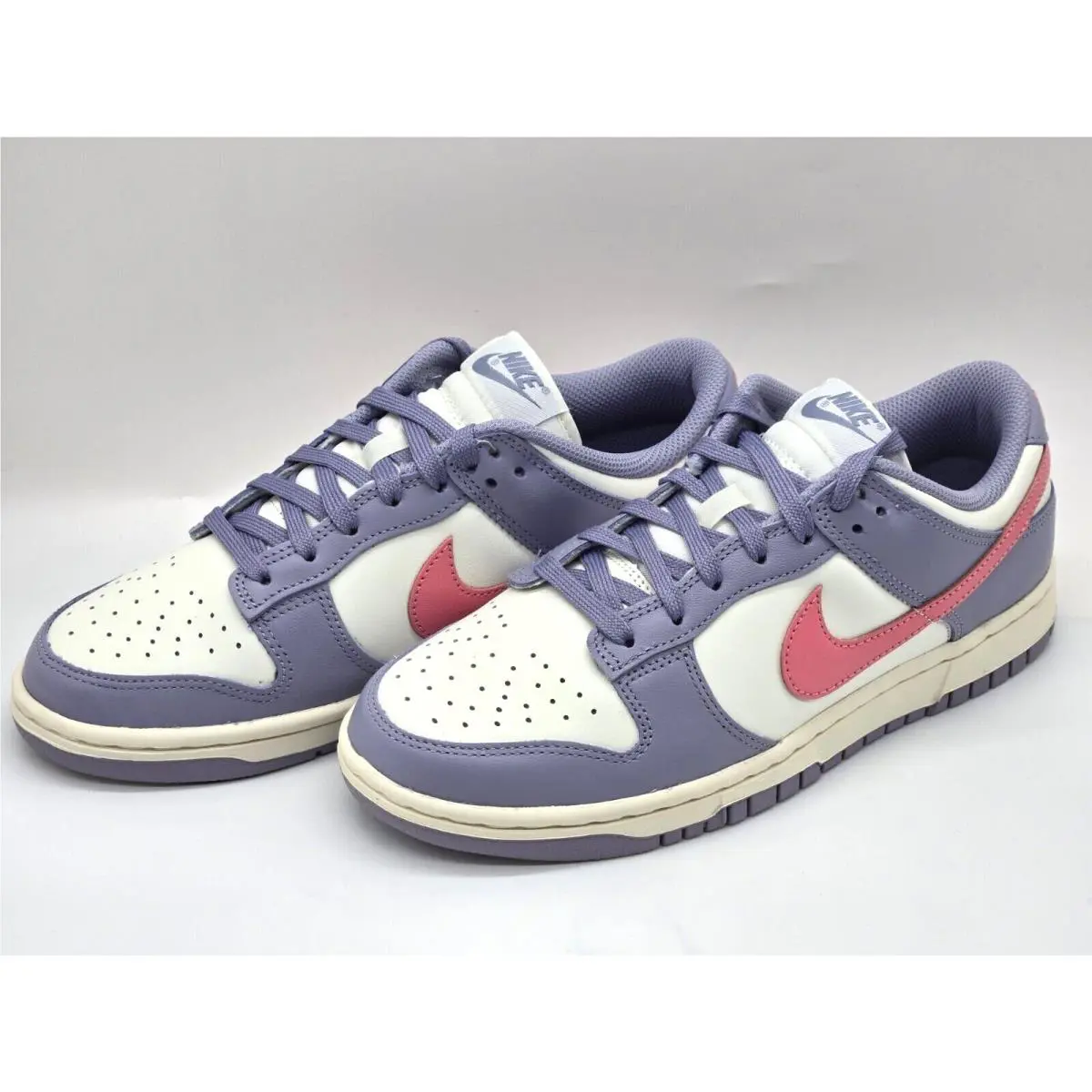Nike shoes - Nike Dunk Low - Dunk Low - DD1503-500 - Purple 12