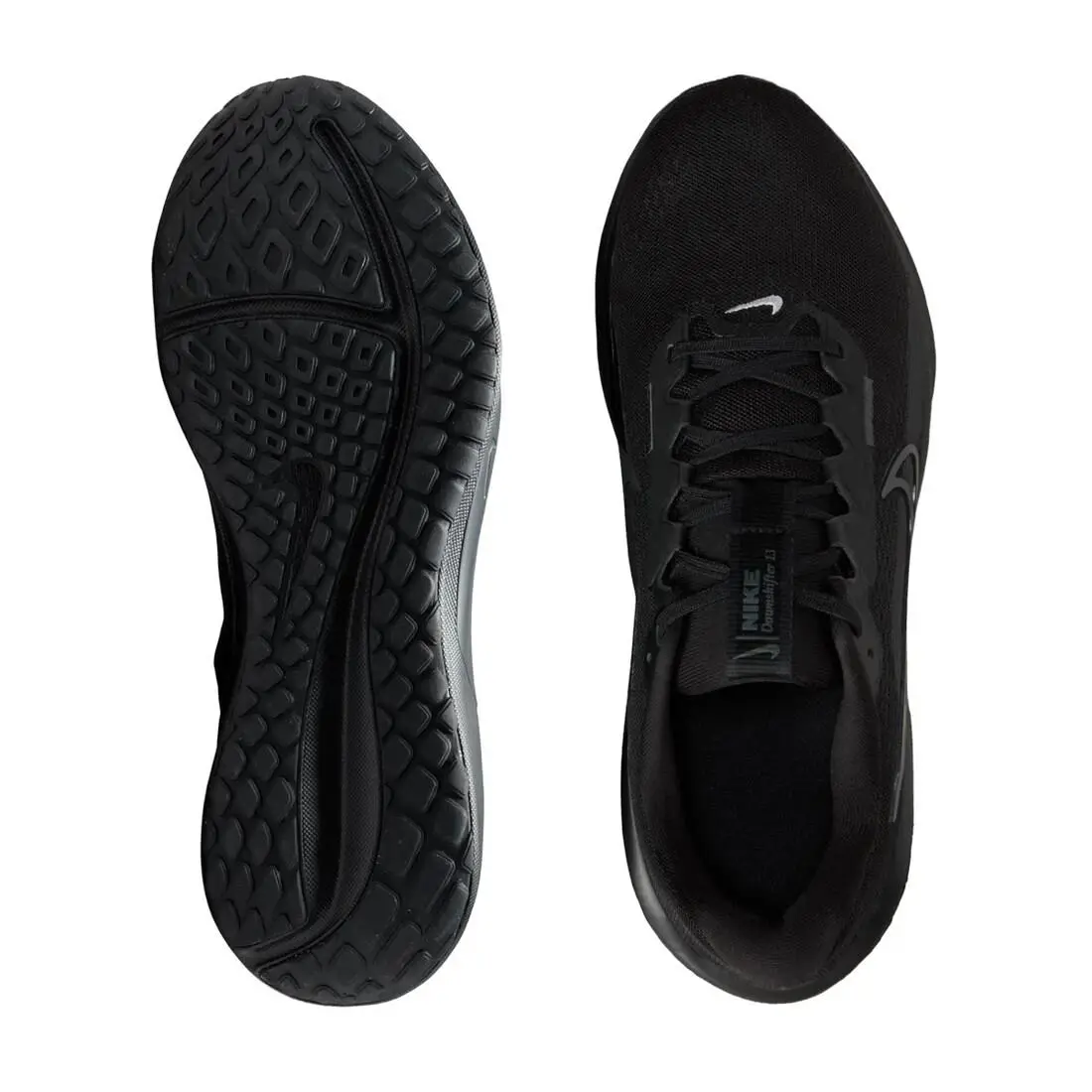 Nike shoes - Nike Downshifter - Downshifter - FD6454-003 - Black 2