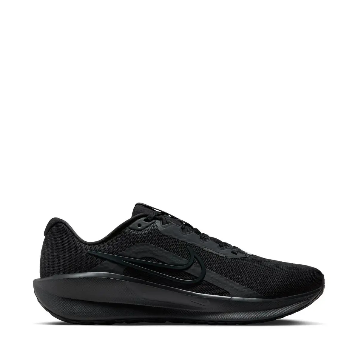 Nike shoes - Nike Downshifter - Downshifter - FD6454-003 - Black 4