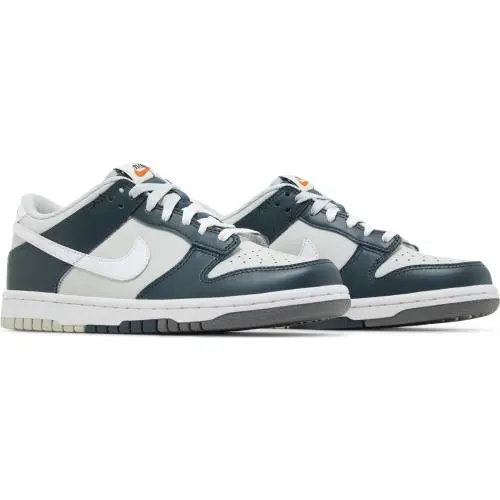 Nike shoes - Deep Jungle/White/Light Silver/Deep Jungle/White 0