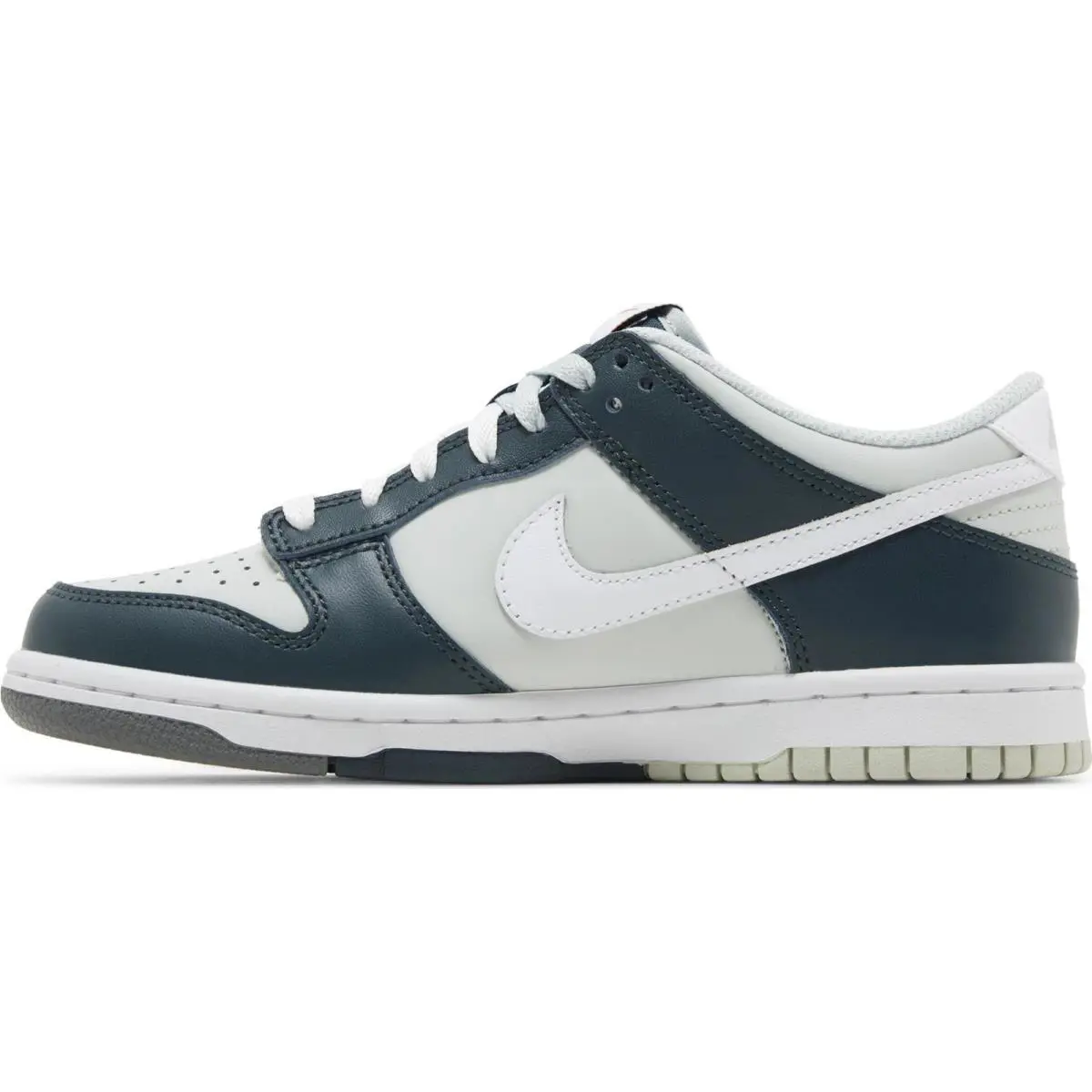 Nike shoes - Deep Jungle/White/Light Silver/Deep Jungle/White 1