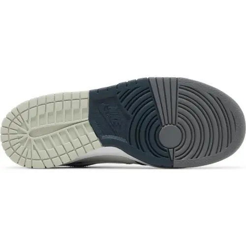 Nike shoes - Deep Jungle/White/Light Silver/Deep Jungle/White 3