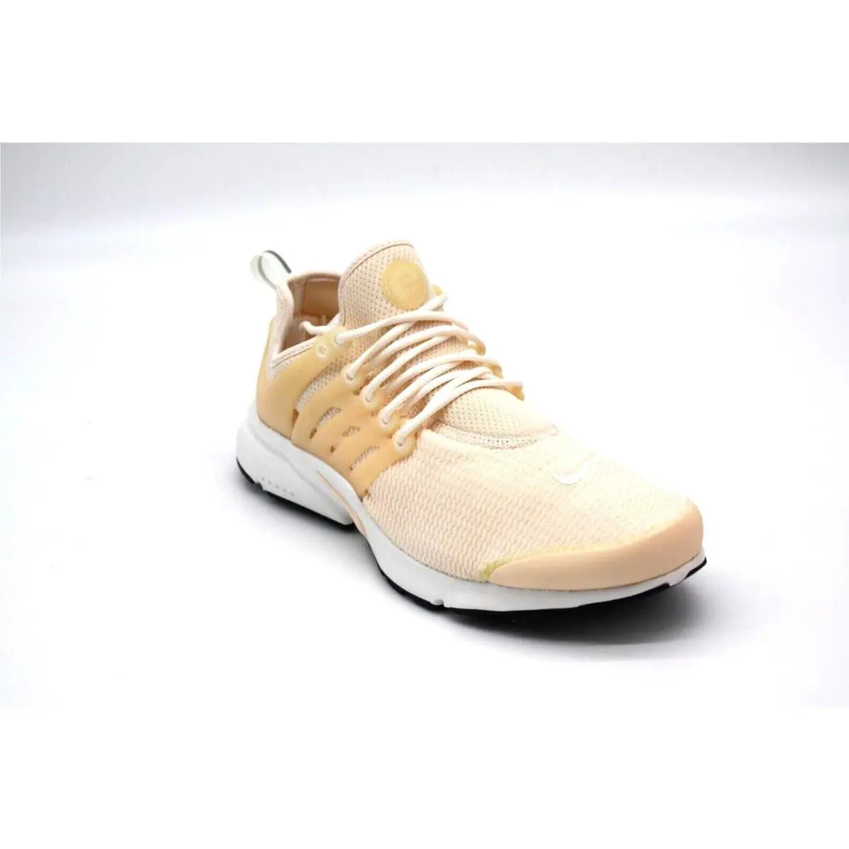 Nike Air Presto Women`s Running Shoes 878068-803 Guava Ice/guava Ice Size 10